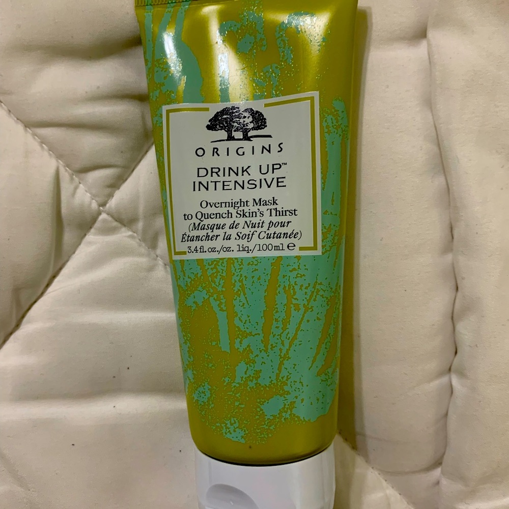 Origins Drink Up Intensive Overnight Mask